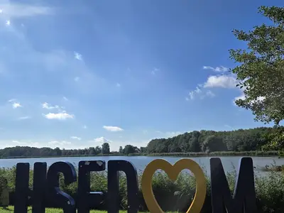 Ferienwohnung für 4 Personen (50 m²) in Kölpinsee (Usedom) 4/7