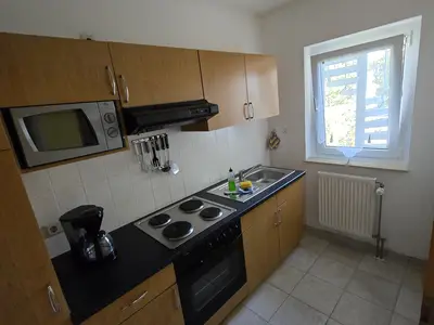 Ferienwohnung für 4 Personen (50 m²) in Kölpinsee (Usedom) 5/7