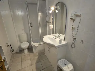 Ferienwohnung für 4 Personen (50 m²) in Kölpinsee (Usedom) 6/7