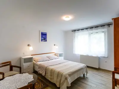 Ferienwohnung für 5 Personen (50 m²) in Krk 7/10