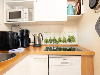 Küche / Küchenzeile