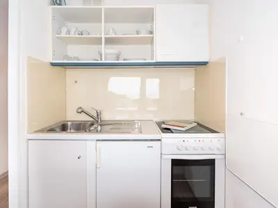 Küche / Küchenzeile