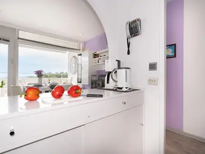 Küche / Küchenzeile