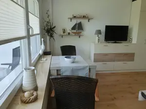Ferienwohnung für 2 Personen (35 m²) in Norderney