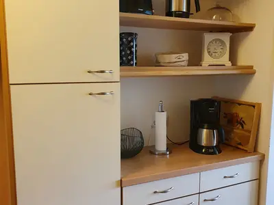 Ferienwohnung für 2 Personen (35 m²) in Norderney 3/8