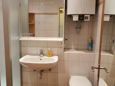 Ferienwohnung für 2 Personen (35 m²) in Norderney 4/8