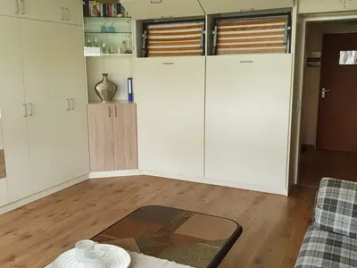 Ferienwohnung für 2 Personen (35 m²) in Norderney 5/8