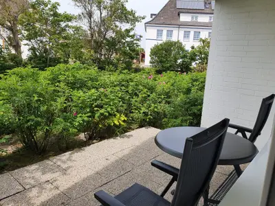Ferienwohnung für 2 Personen (35 m²) in Norderney 6/8