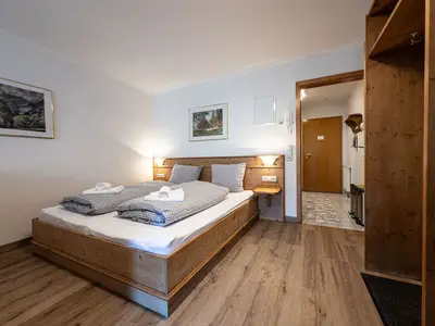 Ferienwohnung für 4 Personen (38 m²) in Oberstaufen 2/10
