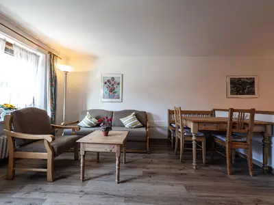 Ferienwohnung für 4 Personen (38 m²) in Oberstaufen 4/10