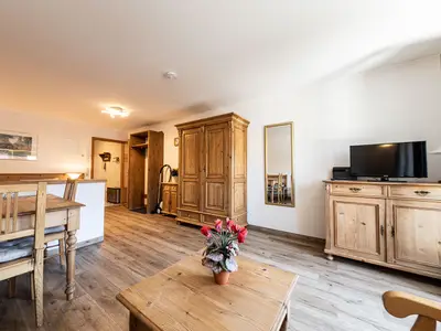 Ferienwohnung für 4 Personen (38 m²) in Oberstaufen 5/10