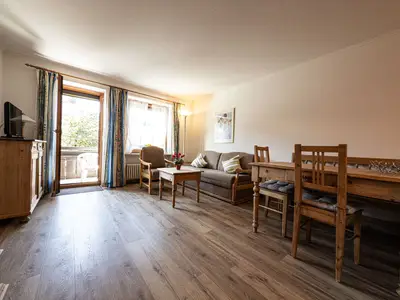 Ferienwohnung für 4 Personen (38 m²) in Oberstaufen 7/10