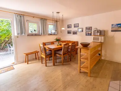 Küche / Küchenzeile