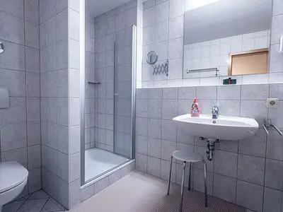 Ferienwohnung für 4 Personen (38 m²) in Oberstaufen 8/10
