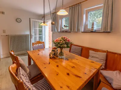 Küche / Küchenzeile