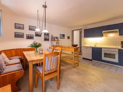 Küche / Küchenzeile