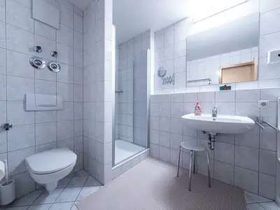 Ferienwohnung für 4 Personen (38 m²) in Oberstaufen 10/10