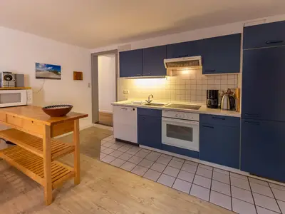 Küche / Küchenzeile