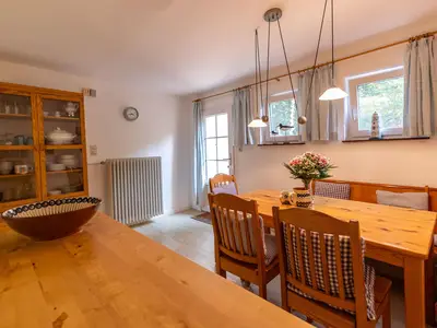 Küche / Küchenzeile