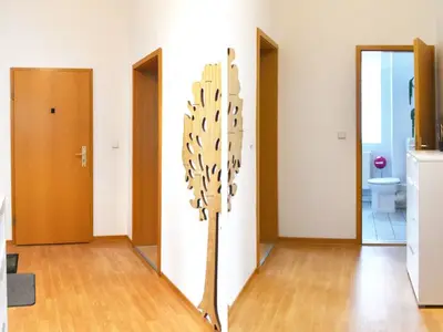 Ferienwohnung für 4 Personen (70 m²) in Guben 2/9