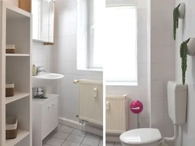 Ferienwohnung für 4 Personen (70 m²) in Guben 3/9