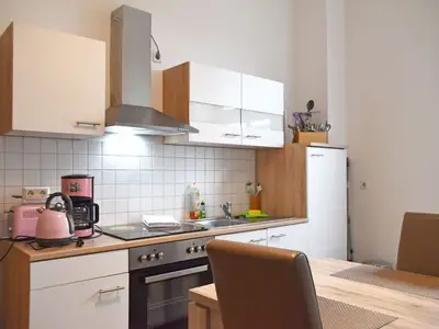 Ferienwohnung für 4 Personen (70 m²) in Guben 4/9