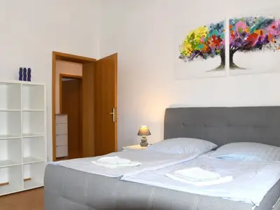 Ferienwohnung für 4 Personen (70 m²) in Guben 7/9