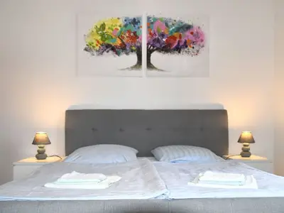 Ferienwohnung für 4 Personen (70 m²) in Guben 8/9