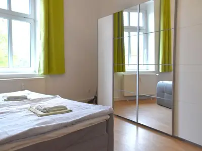 Ferienwohnung für 4 Personen (70 m²) in Guben 9/9