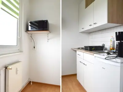 Ferienwohnung für 2 Personen (29 m²) in Stadt Guben 5/10