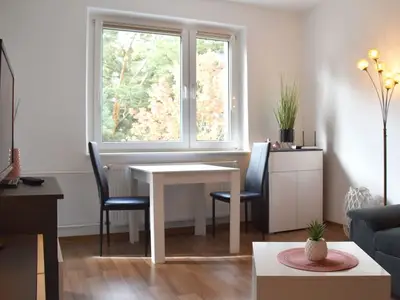 Ferienwohnung für 2 Personen (27 m²) in Stadt Guben 1/5