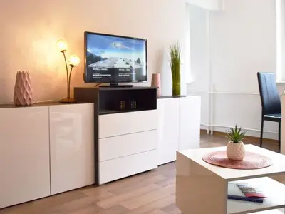 Ferienwohnung für 2 Personen (27 m²) in Stadt Guben 2/5