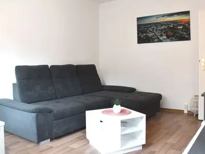 Ferienwohnung für 2 Personen (27 m²) in Stadt Guben 3/5