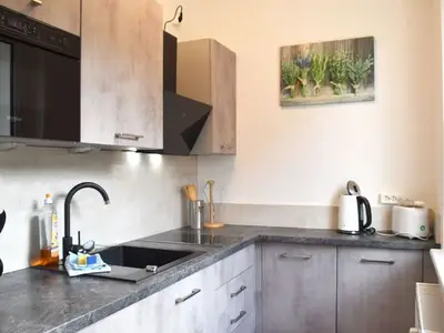 Ferienwohnung für 2 Personen (27 m²) in Stadt Guben 5/5