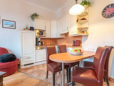 Ferienwohnung für 5 Personen (57 m²) in Heringsdorf (Seebad) 4/10