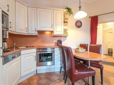 Ferienwohnung für 5 Personen (57 m²) in Heringsdorf (Seebad) 5/10