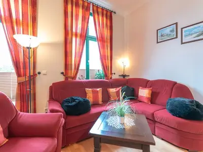 Ferienwohnung für 5 Personen (57 m²) in Heringsdorf (Seebad) 7/10