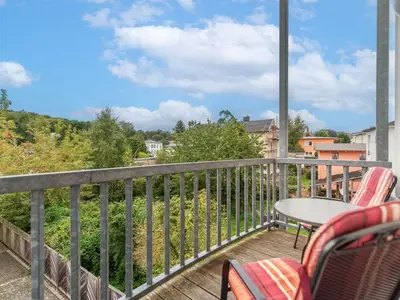 Ferienwohnung für 5 Personen (57 m²) in Heringsdorf (Seebad) 8/10