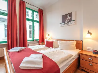 Ferienwohnung für 5 Personen (57 m²) in Heringsdorf (Seebad) 10/10