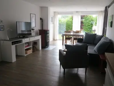 Ferienwohnung für 4 Personen (72 m²) in Butjadingen-Sillens 10/10