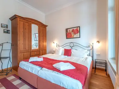 Ferienwohnung für 3 Personen (44 m²) in Heringsdorf (Seebad) 9/10