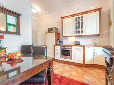 Ferienwohnung für 5 Personen (58 m²) in Heringsdorf (Seebad) 8/10