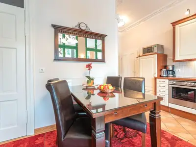 Ferienwohnung für 5 Personen (58 m²) in Heringsdorf (Seebad) 9/10