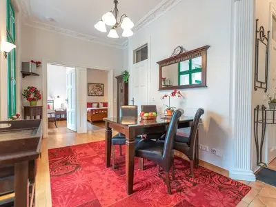 Ferienwohnung für 5 Personen (58 m²) in Heringsdorf (Seebad) 10/10
