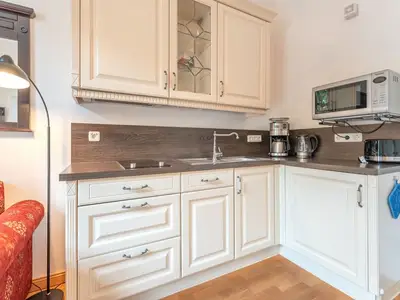 Ferienwohnung für 2 Personen (30 m²) in Heringsdorf (Seebad) 5/10