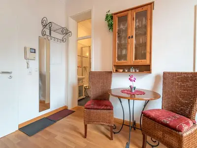 Ferienwohnung für 2 Personen (30 m²) in Heringsdorf (Seebad) 7/10