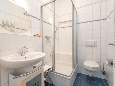 Ferienwohnung für 2 Personen (30 m²) in Heringsdorf (Seebad) 8/10