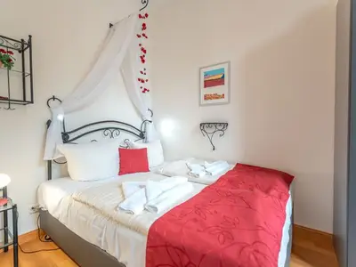Ferienwohnung für 2 Personen (30 m²) in Heringsdorf (Seebad) 9/10