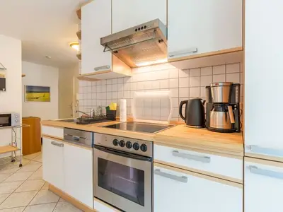 Ferienwohnung für 2 Personen (64 m²) in Boltenhagen (Ostseebad) 3/10