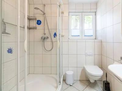 Ferienwohnung für 2 Personen (64 m²) in Boltenhagen (Ostseebad) 4/10